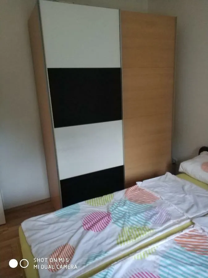 Apartments Nogic Peroj