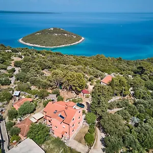 With A Parking Space Cunski, Losinj - 7867 Appartamento Čunski