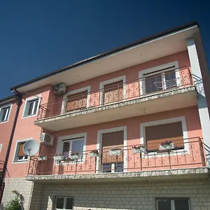Galjanic Appartamento Buzdohanj