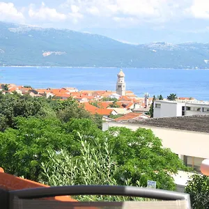 Oribella Appartamento Krk Town