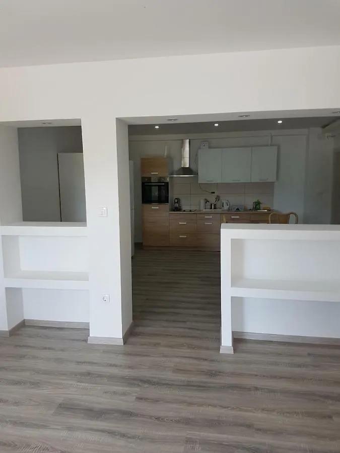 Apartments Nogic Peroj Croatia