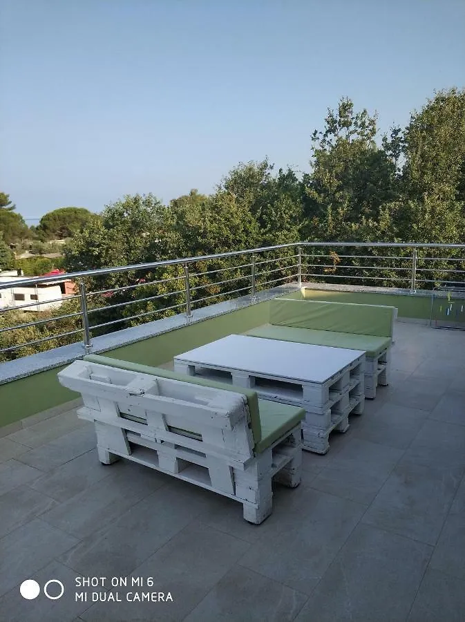 Apartments Nogic Peroj Croatia
