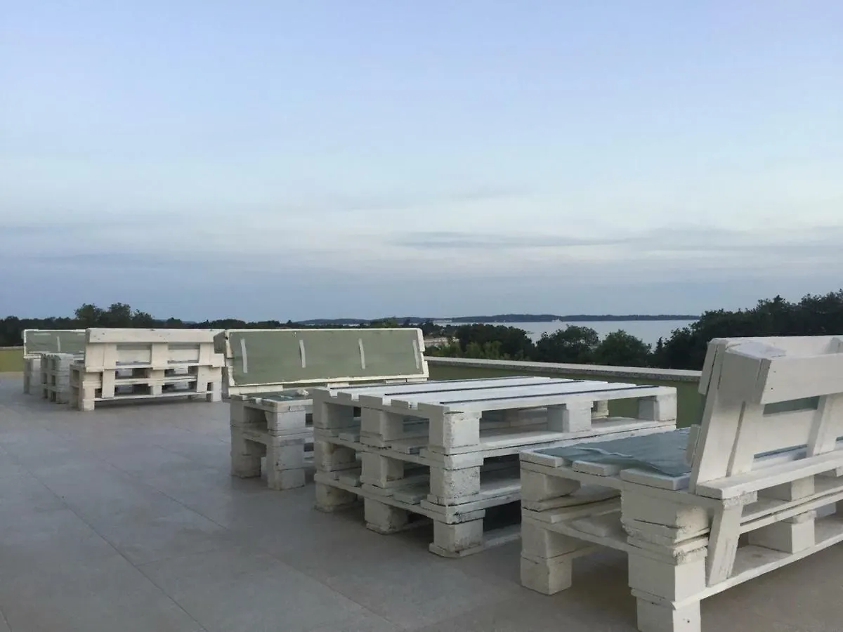 Apartments Nogic Peroj Croatia