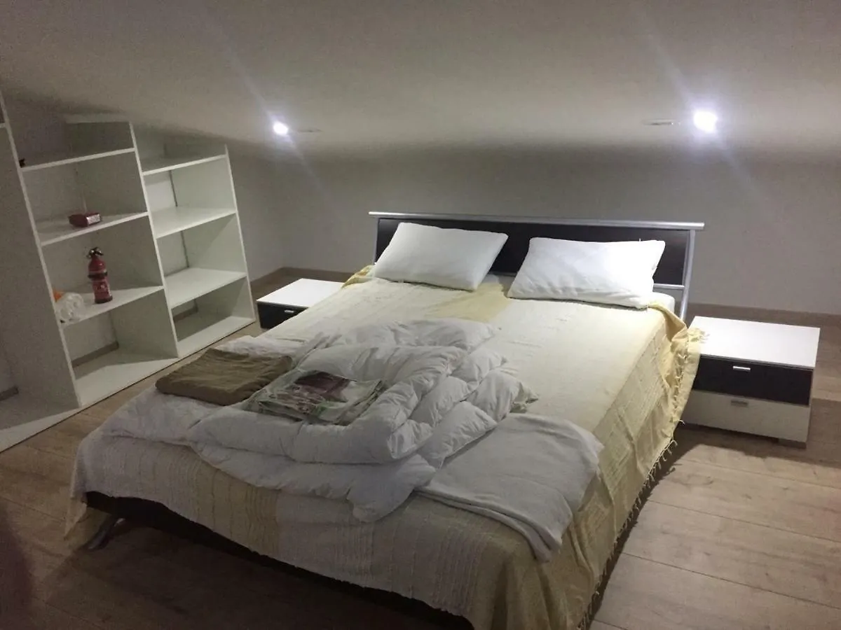 Apartments Nogic Peroj Croatia