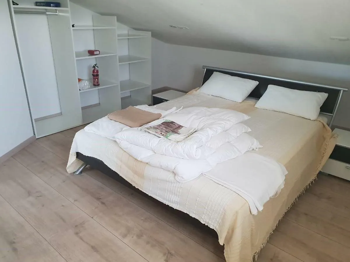 Apartments Nogic Peroj Croatia