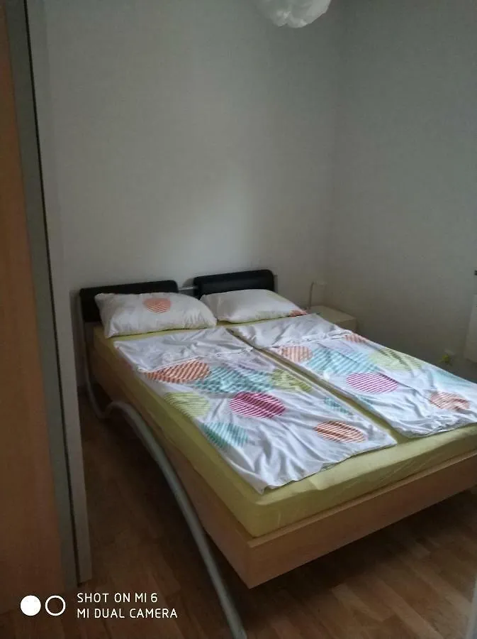 Apartments Nogic Peroj Croatia