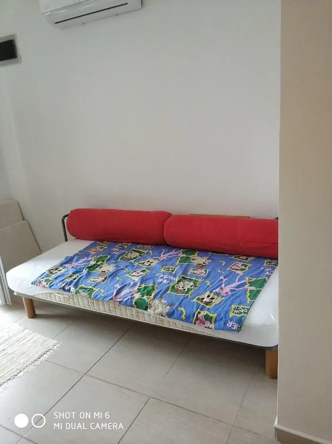 Apartments Nogic Peroj Croatia