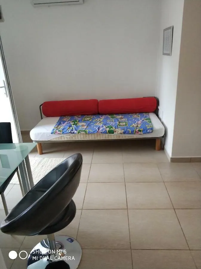 Apartments Nogic Peroj